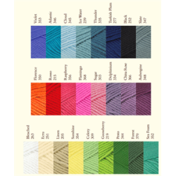 HANDKNIT COTTON farge 333 Antique